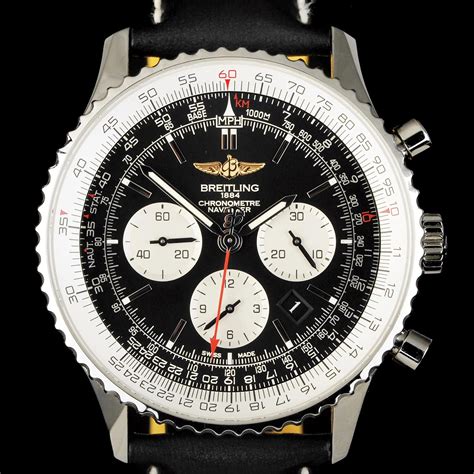 60s breitling navitimer|breitling navitimer pre owned.